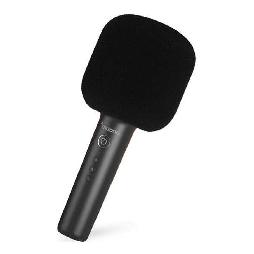 Maono MKP100 Karaoke Mikrofonu - Siyah Müzik Aletleri Fiyatı