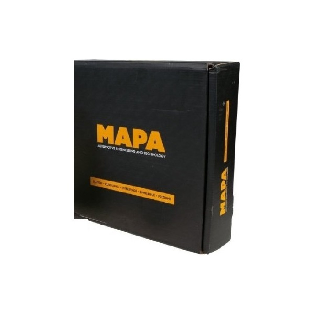 Mapa 005190609 Debriyaj Seti (M.t) Corsa C Z12XE Z12XEP 6606001 (WM893571) Debriyaj & Şanzıman Fiyatı