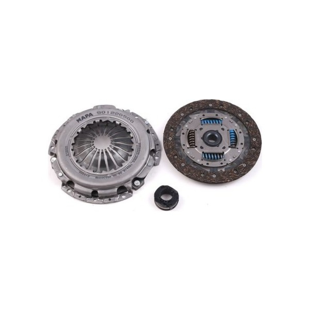 Mapa Debriyaj Seti 1.4 TDI Amf Motor Volkswagen Polo 2003 2005 Debriyaj & Şanzıman Fiyatı