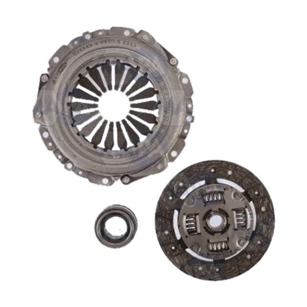 MAPA HYUNDAI ACCENT Debriyaj Seti 1994 - 2006 (821097) Oto Boyaları Fiyatı