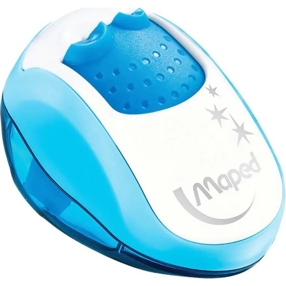 Maped 030211 Clean Hazneli Çiftli Kalemtraş Oto Boyaları Fiyatı