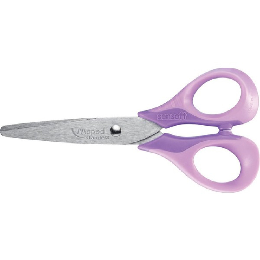 Maped 13 cm 3D Pastel Renkli Makas Oto Boyaları Fiyatı