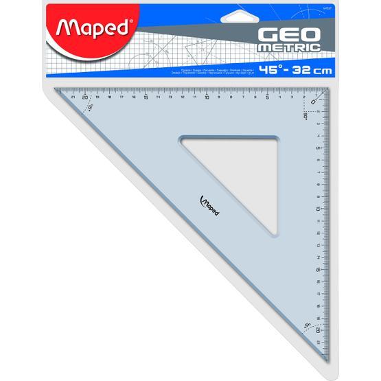 Maped 147527 32 cm Gönye