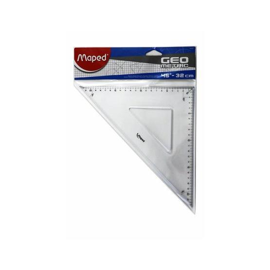 Maped 147527 32 cm Gönye