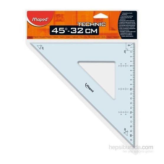 Maped 147527 32 cm Gönye