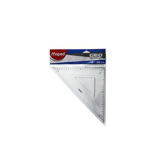 Maped 147527 32 cm Gönye