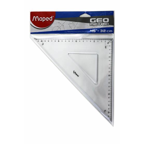 Maped 147527 32 cm Gönye