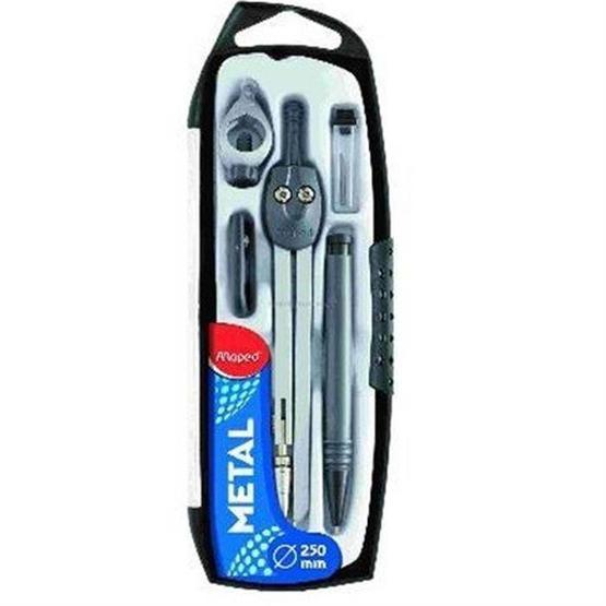 Maped 197513 Start Pergel Seti