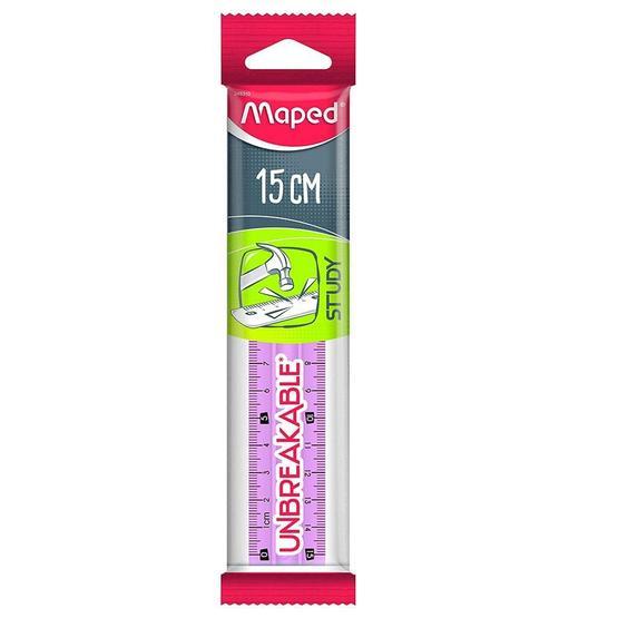 Maped 245310 Kırılmaz Ofis Ve Kırtasiye Cetvel Cetvel Fiyatı