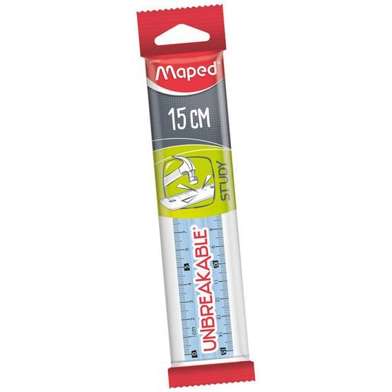 Maped 245310 Kırılmaz Ofis Ve Kırtasiye Cetvel