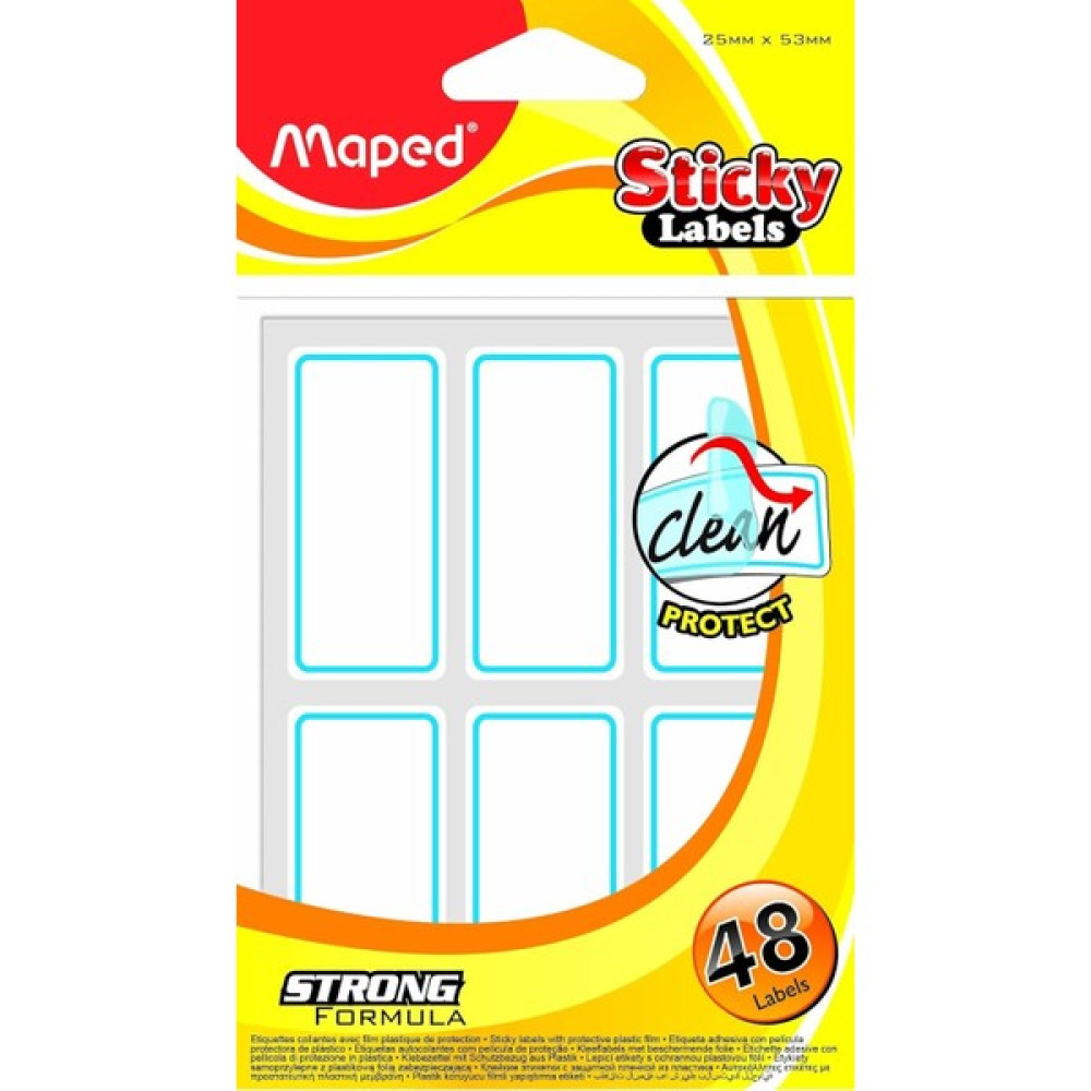 Maped 25X53 Yapışkanlı Not Kağıdı 774110 Oto Boyaları Fiyatı