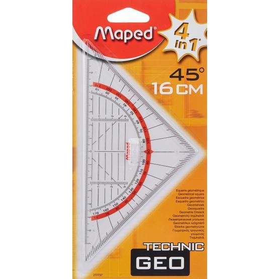 Maped 277737 Geometrik Ofis Ve Kırtasiye Gönye Gönye Fiyatı