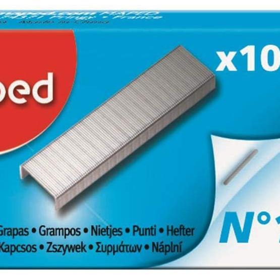 Maped 324105 Zımba Teli