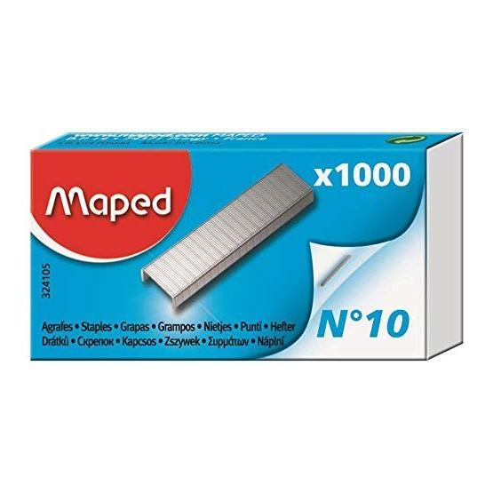 Maped 324105 Zımba Teli