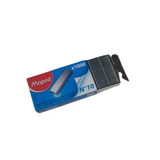 Maped 324105 Zımba Teli Zımba Teli Fiyatı