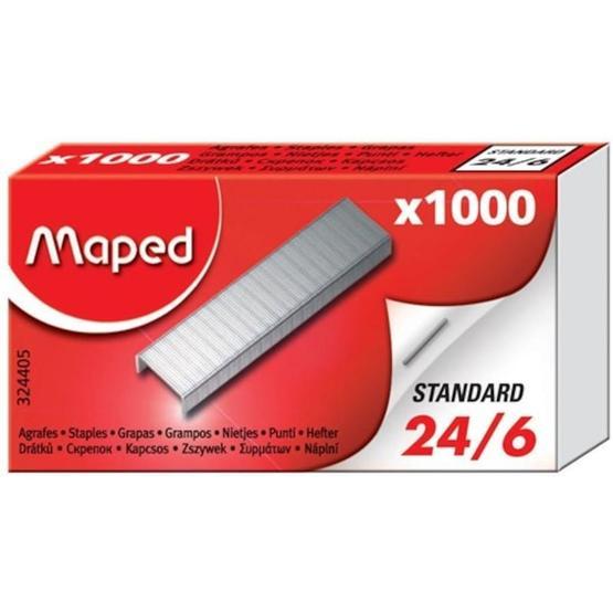 Maped 324105 Zımba Teli