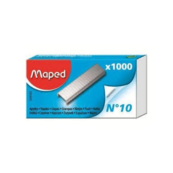 Maped 324405 Zımba Teli Zımba Teli Fiyatı