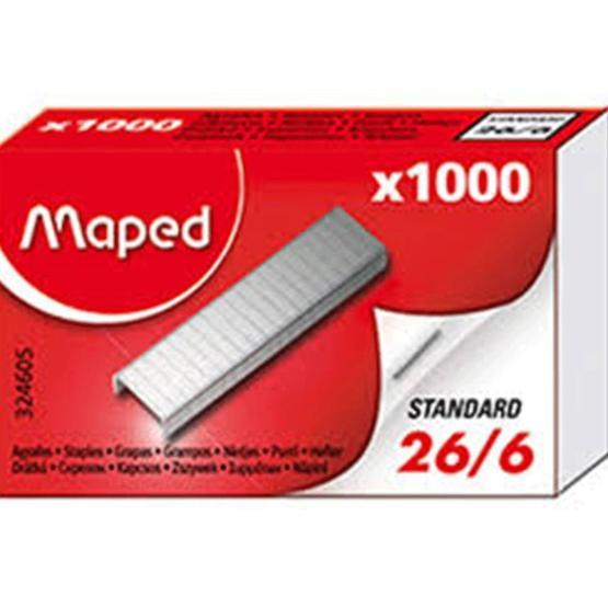 Maped 324605 Zımba Teli