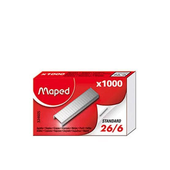 Maped 324605 Zımba Teli