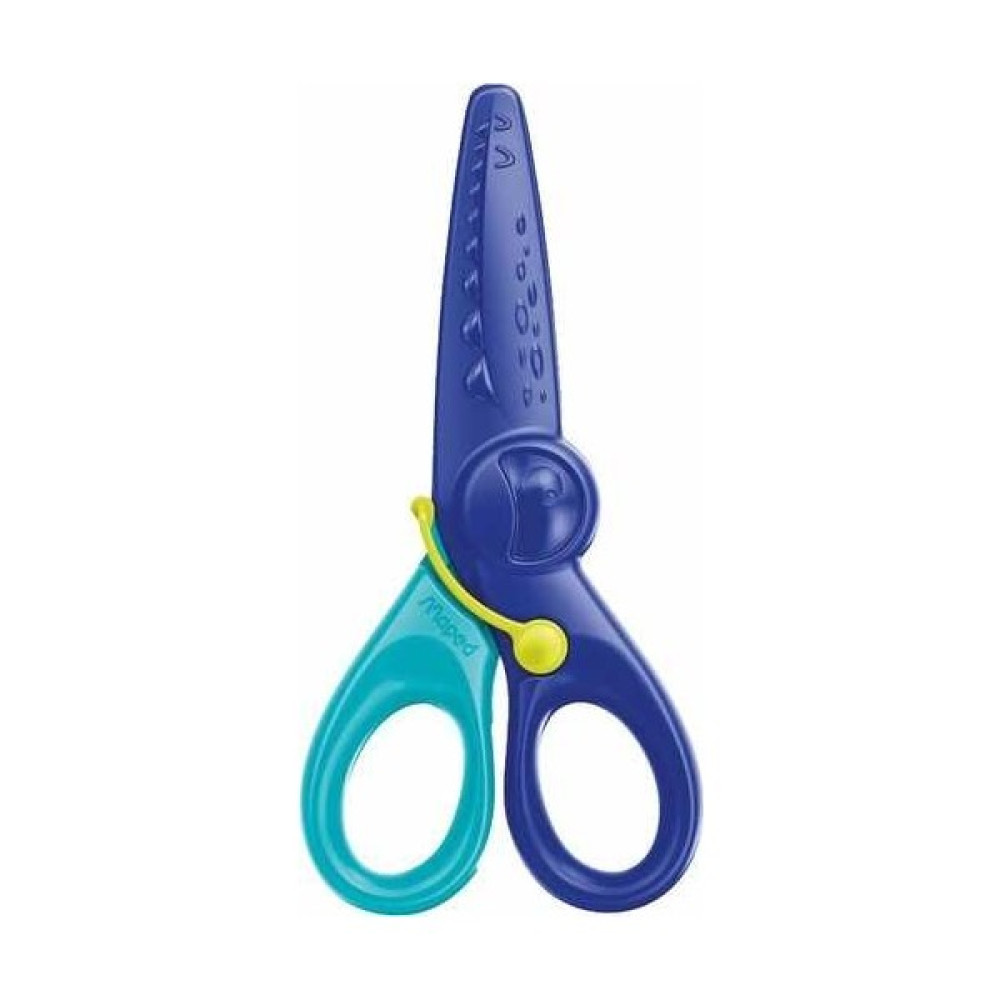 Maped 472112 Çocuk Makası Kidipulse 12 cm Makas Fiyatı