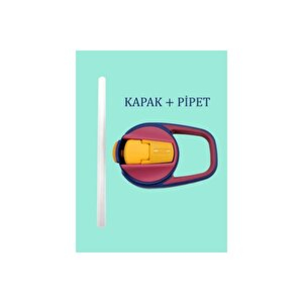 Maped 580 Ml Ve 430 Ml Kırmızı Yedek Kapak Pipet Diğer Fiyatı