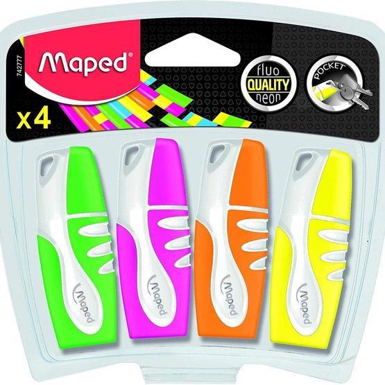 Maped 742777 Fosforlu Kalem Fosforlu Kalem Fiyatı