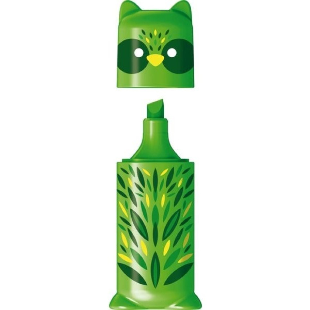 Maped Fosforlu Kalemler Mını Cute Mini 4'lü Blister 743677 Fosforlu Kalem Fiyatı
