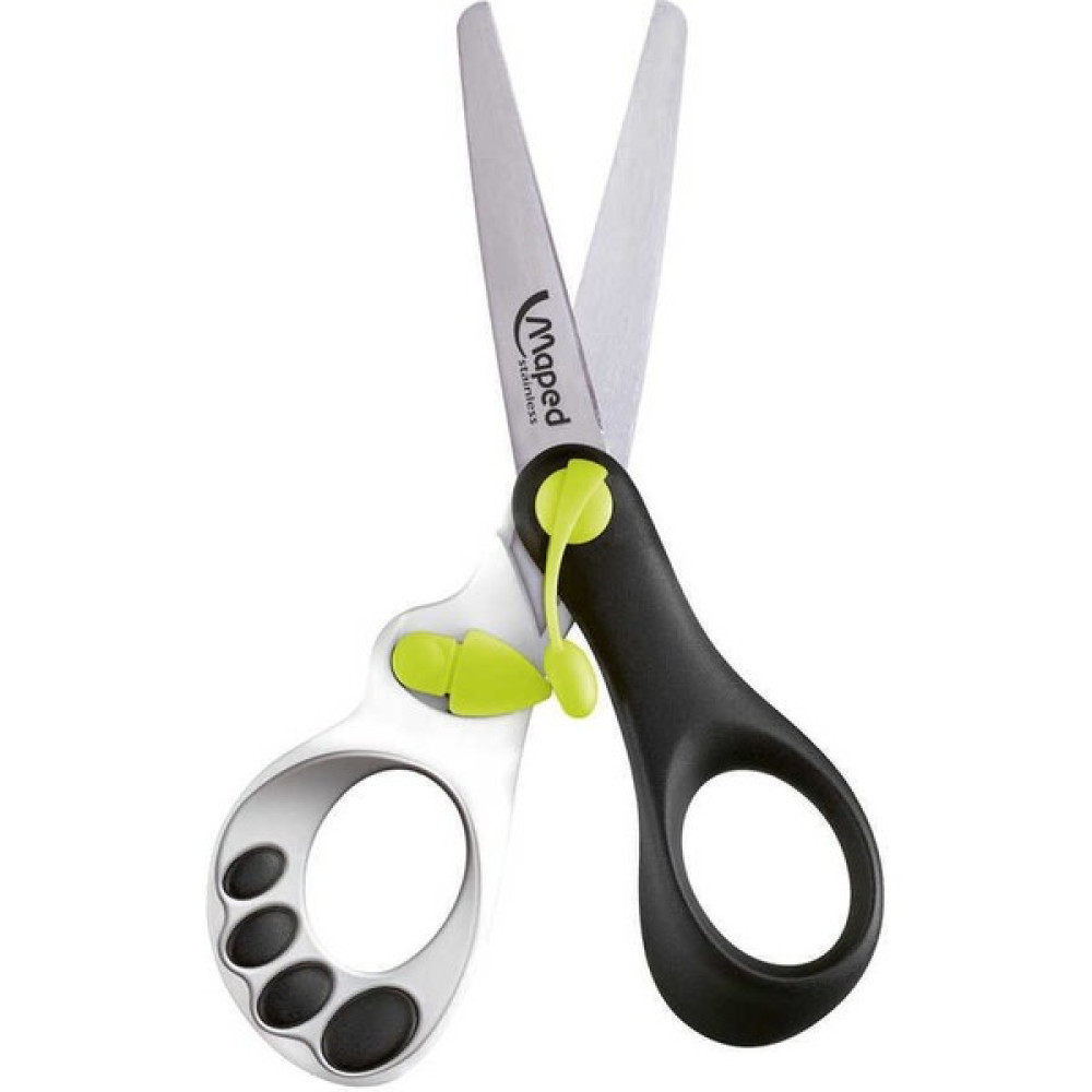 Maped Kidi Cut Çocuk Makası 13 cm Oto Boyaları Fiyatı