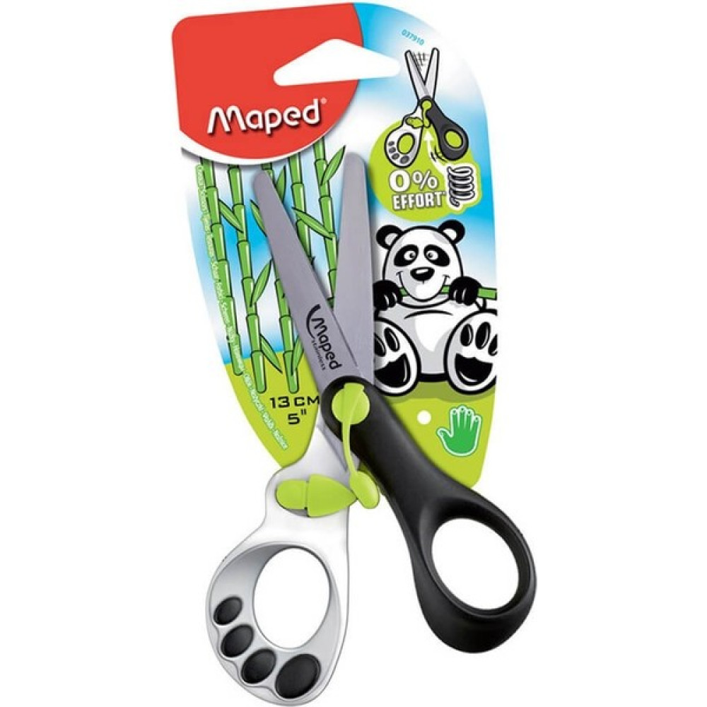 Maped Koopy Çocuk Makası 13 cm 137910 Oto Boyaları Fiyatı