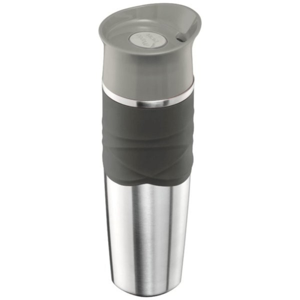 Maped Maped Picnik 320ML Çelik Seyahat Termosu Matara-Gri 871905 Suluk Fiyatı