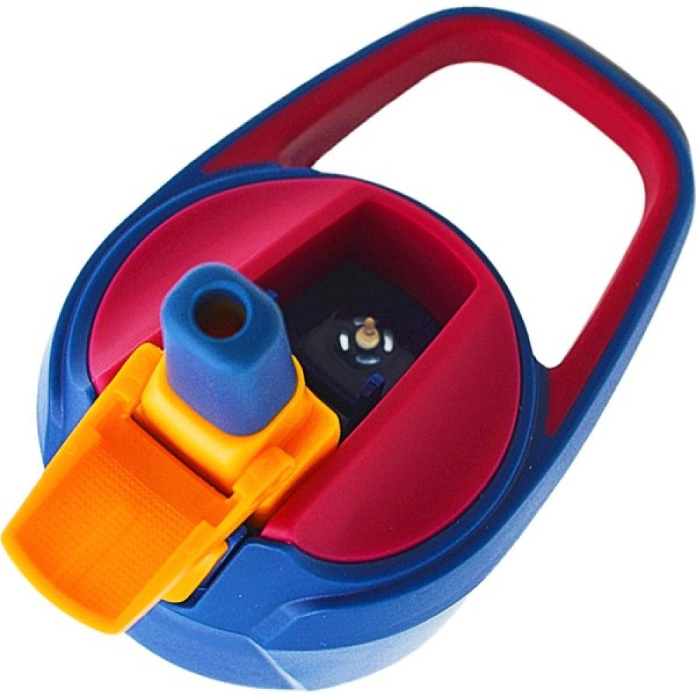 Maped Picnik Çelik Matara 430 ml ve 580 ml Uyu ml u Yedek Kapak Pipetli Pembe 879901 Suluk Fiyatı