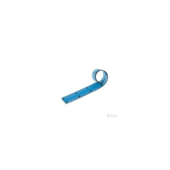 Maped Twist'N Flex 30 cm Esnek Cetvel Seti