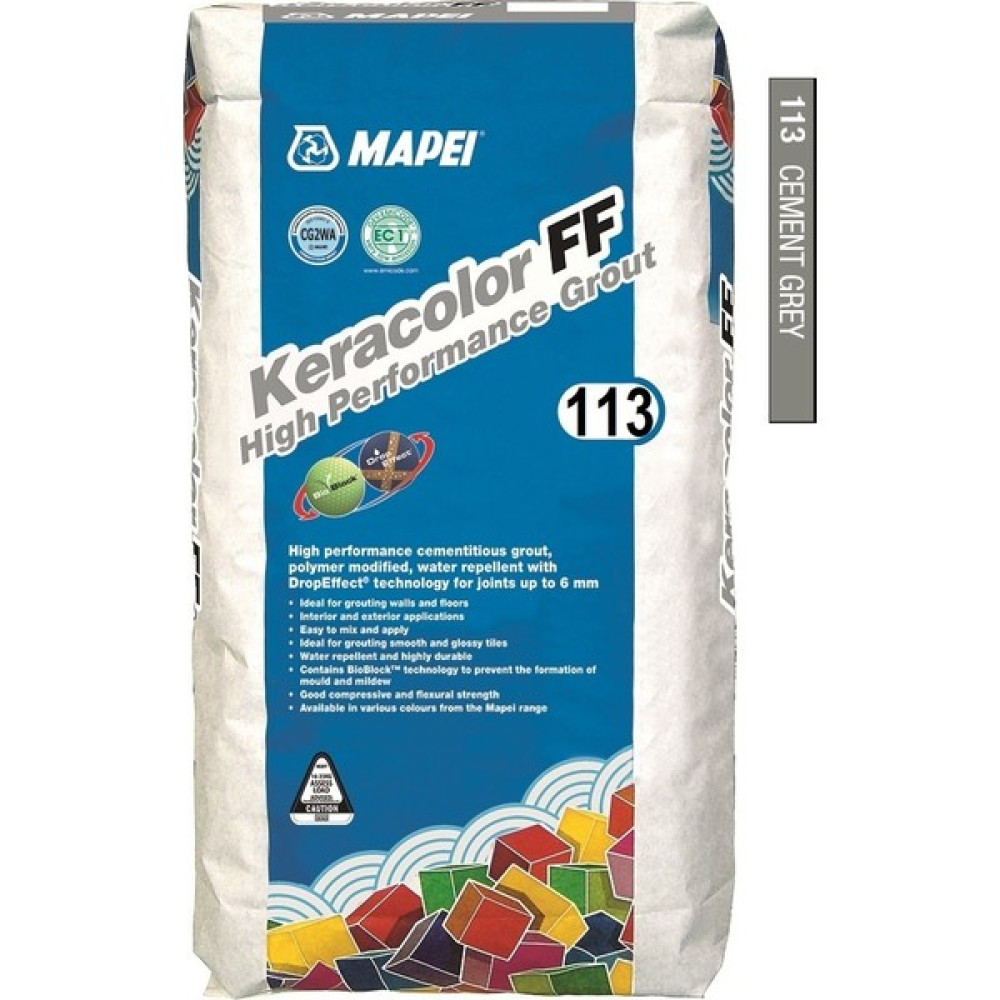 Mapeı Keracolor Ff Gri Nalburiye & Hırdavat Fiyatı