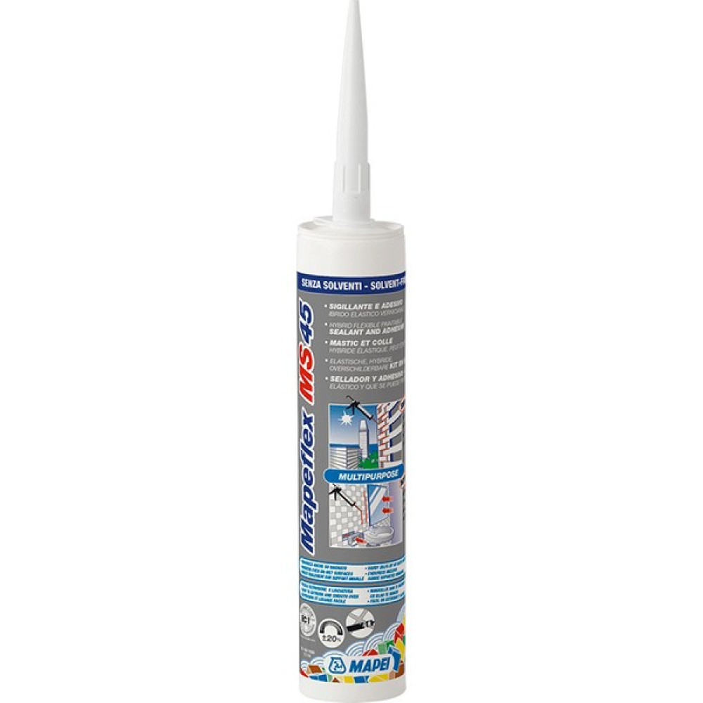Mapei Mapeflex Ms 45 Gri Oto Boyaları Fiyatı