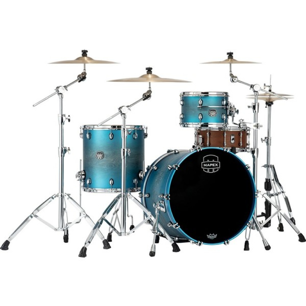 Mapex Saturn Evo Rock Akustik Davul SE426XHPT Oto Boyaları Fiyatı