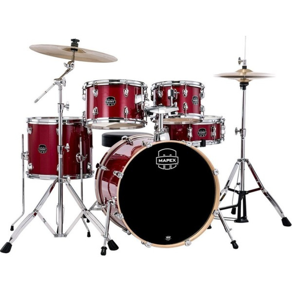 Mapex Venus Akustik Davul 20+10+12+14FT+14S (VE5044FTCVM) Oto Boyaları Fiyatı