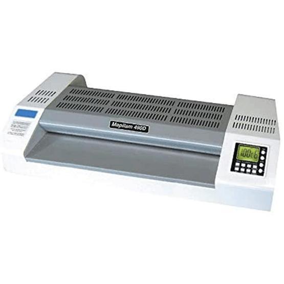 Mapilam 490 D Laminasyon Makinesi Laminasyon Sistemi Fiyatı