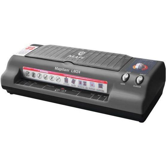 Mapilam LM24 A4 Laminasyon Makinesi