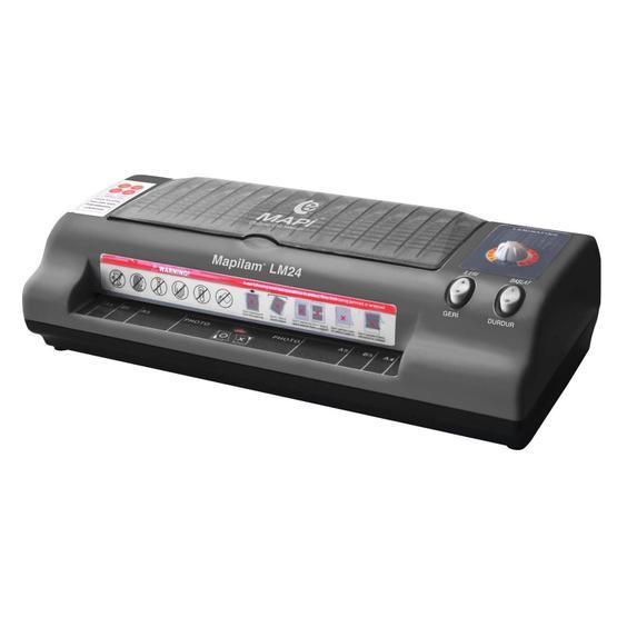 Mapilam LM24 A4 Laminasyon Makinesi