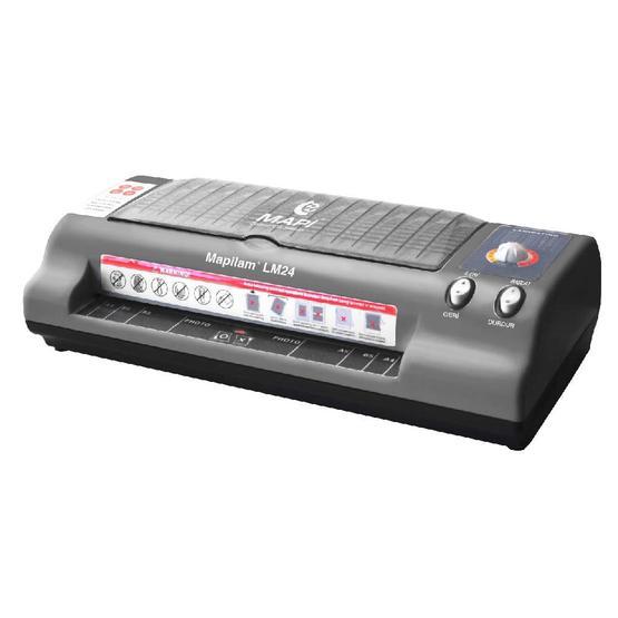 Mapilam LM24 A4 Laminasyon Makinesi