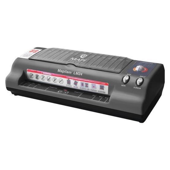 Mapilam LM24 A4 Laminasyon Makinesi