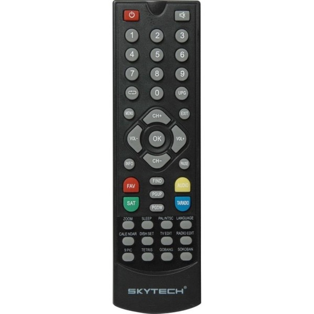 Mapp 1564 Skytech St-5200 St-5230 St-7010 Mini Kumanda Oto Boyaları Fiyatı
