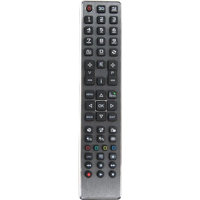 Mapp 187 Vestel 3D Led Kumanda TV Aksesuarları Fiyatı