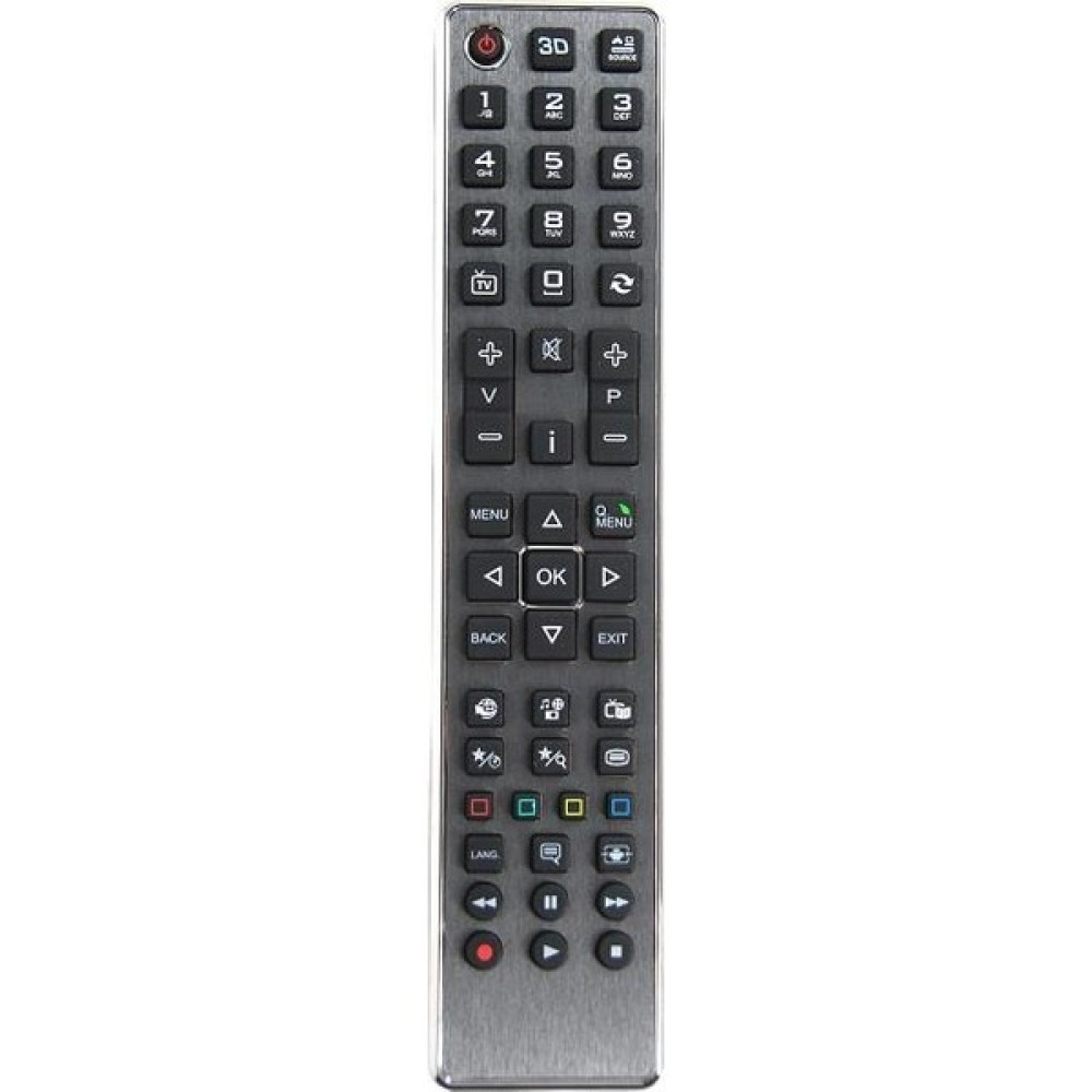 Mapp 187 Vestel 3D Led Kumanda TV Aksesuarları Fiyatı