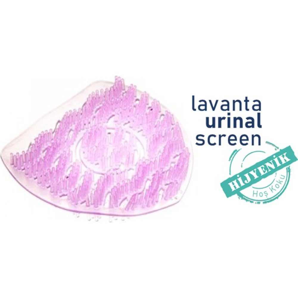 Maproworld Lavanta Kokulu Pisuvar Süzgeci - Pisuvar, Lavabo Ve Yer Giderlerinde Kullanılır – İleri İğne Teknolojisi (5'li) Oto Boyaları Fiyatı
