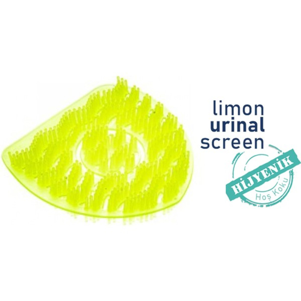 Maproworld Taze Limon Kokulu Pisuvar Süzgeci - Pisuvar, Lavabo Ve Yer Giderlerinde Kullanılır – İleri İğne Teknolojisi (5'li) Oto Boyaları Fiyatı
