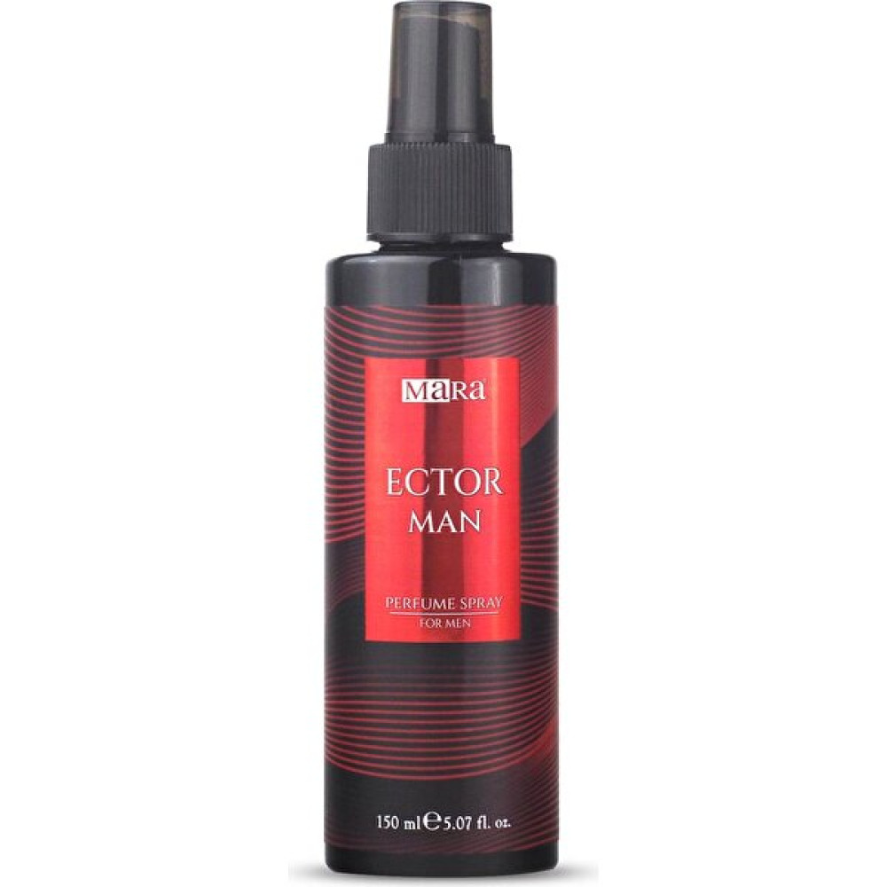 Mara Ector Erkek Parfüm Sprey 150 ml Erkek Parfümleri Fiyatı