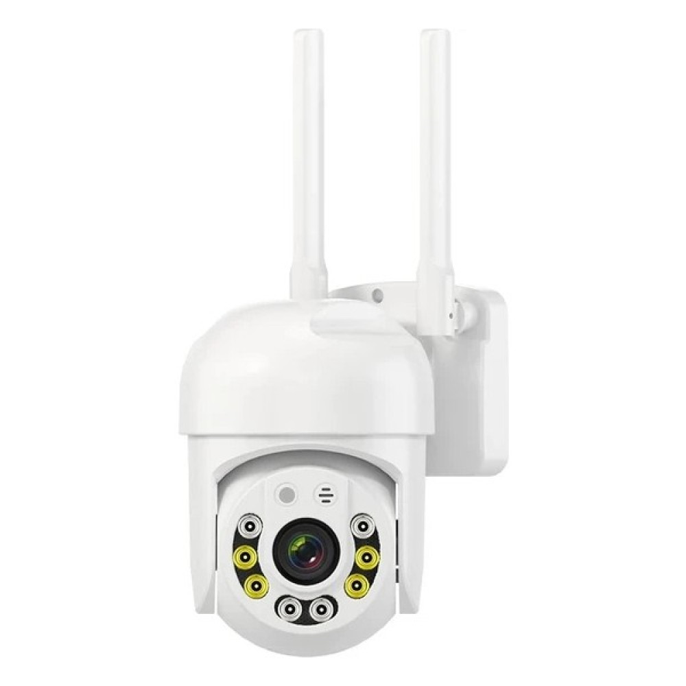 Mara Elektronikyeni Nesil Mini Wifi Ip Kamera 3mp Güvenlik Kamerası Dışmekan Güvenlik Kameraları Fiyatı