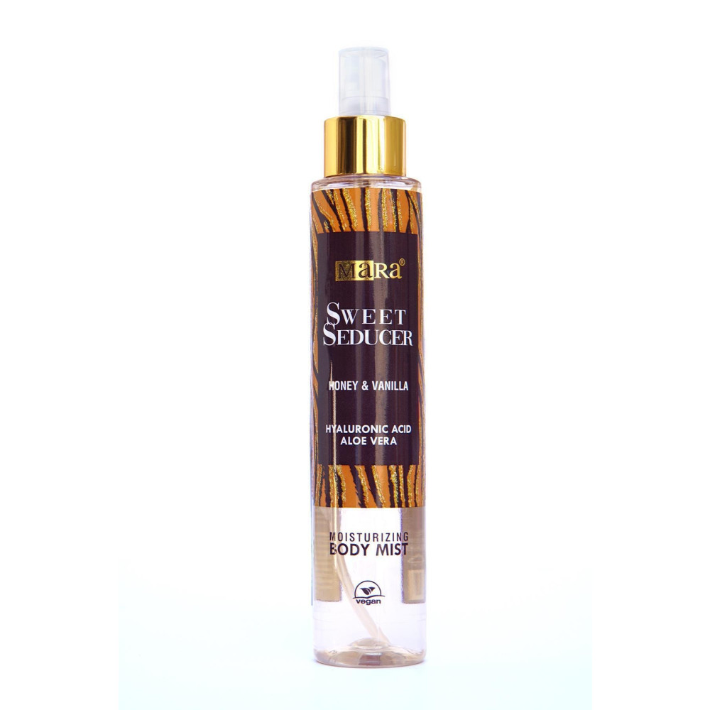 Mara Sweet Seducer Aloe Vera Ve Hyalüronik Asit Içeren Vücut Spreyi 150 ml Deodorantlar Fiyatı