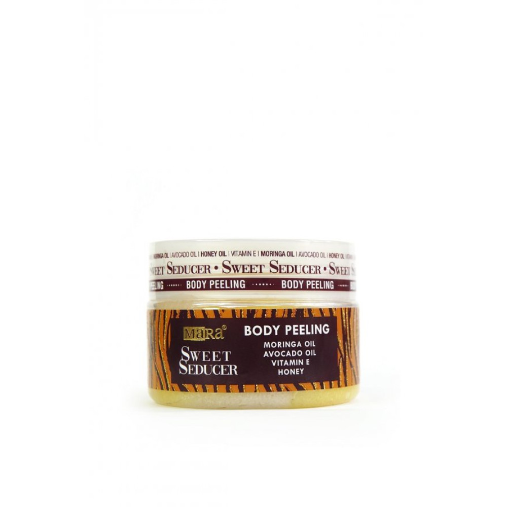 Mara Vucut Peeling Sweet Seducer Bal Vanilya 300 Gr Çatlak Önleyici ve Gidericiler Fiyatı